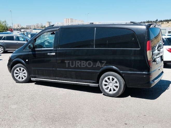 Mercedes Vito 115 CDI-5