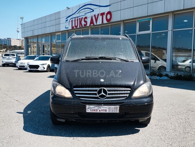 Mercedes Vito 115 CDI-3