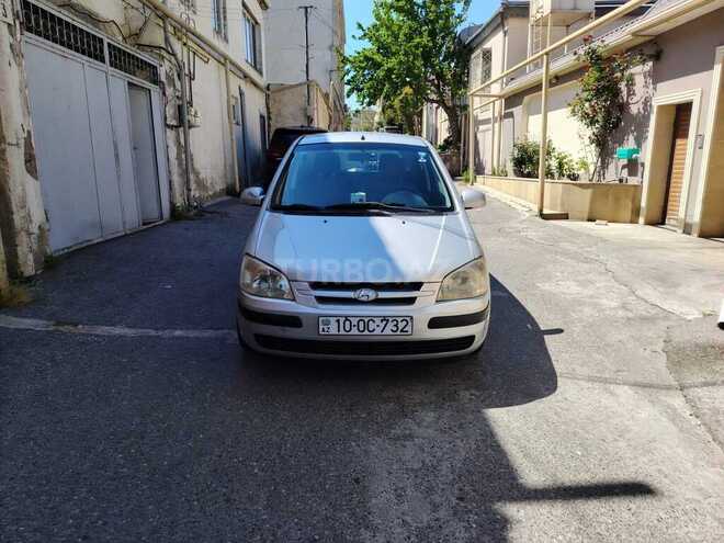 Hyundai Getz-1
