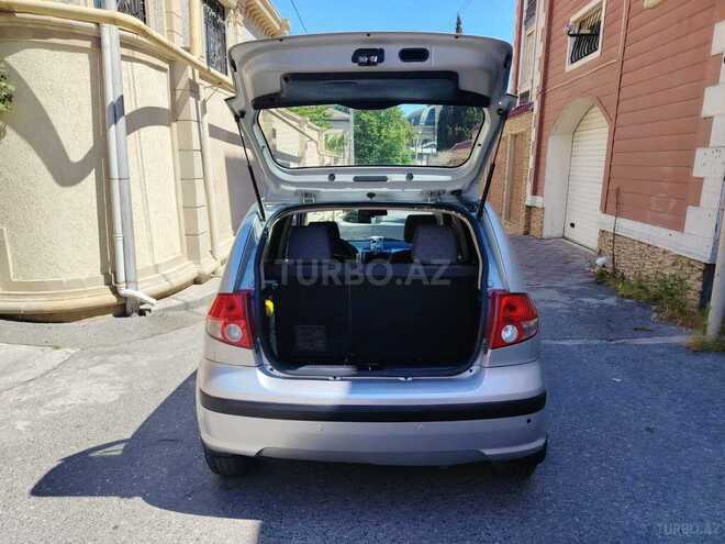 Hyundai Getz-7
