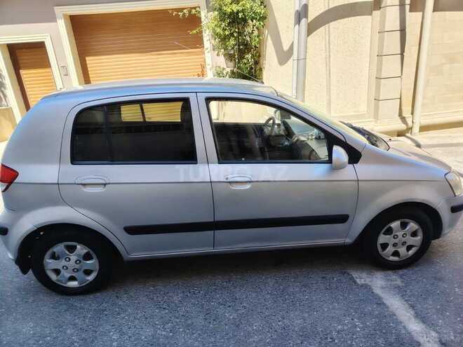 Hyundai Getz-3