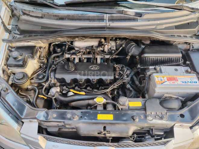 Hyundai Getz-5