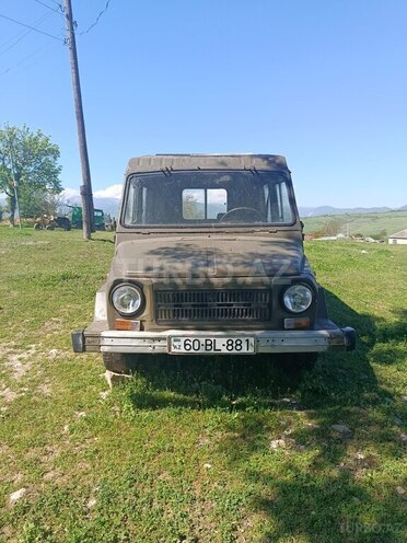 LuAz 969-1