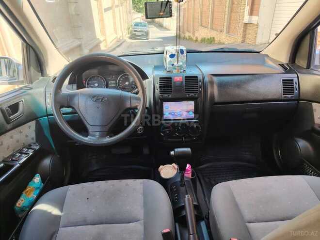 Hyundai Getz-6