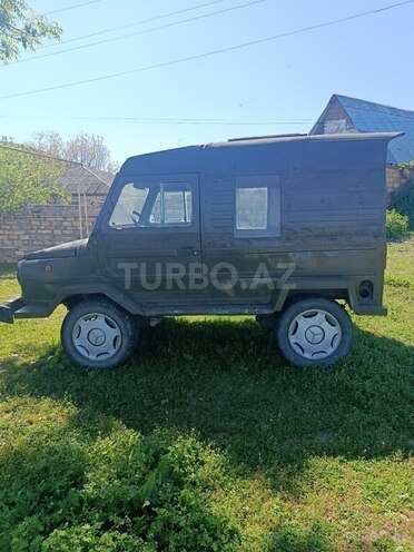 LuAz 969-3