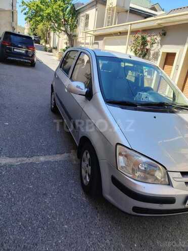 Hyundai Getz-10