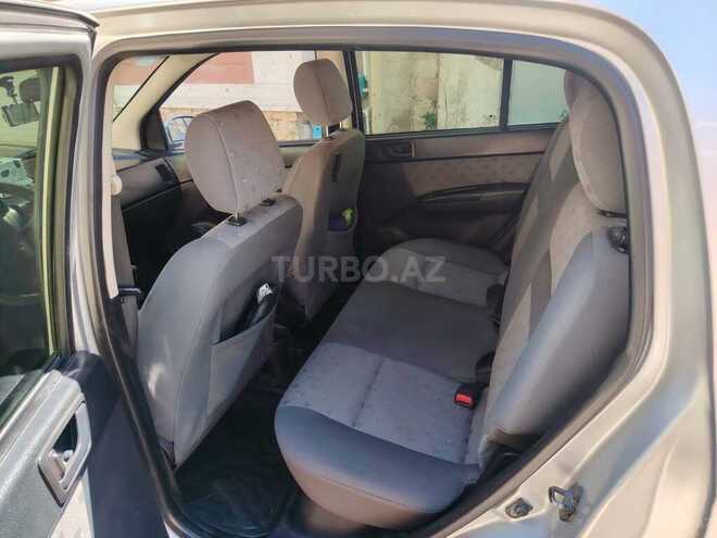 Hyundai Getz-9