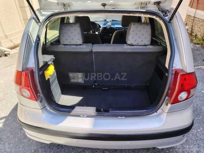 Hyundai Getz-12