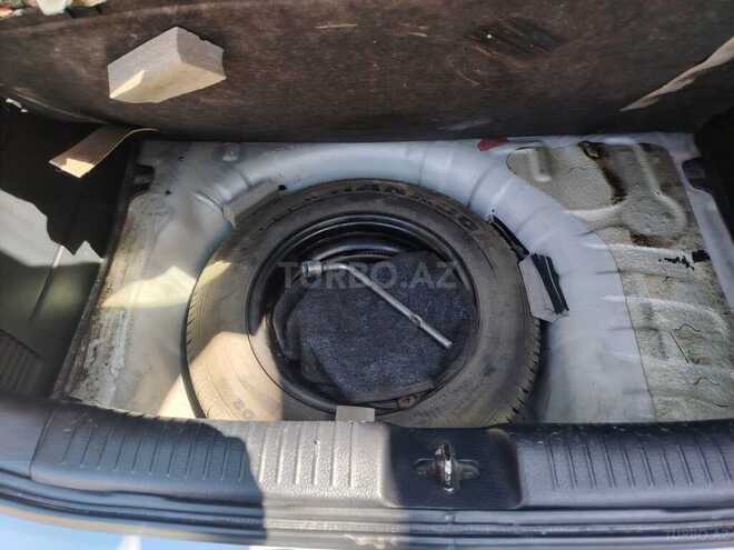 Hyundai Getz-11