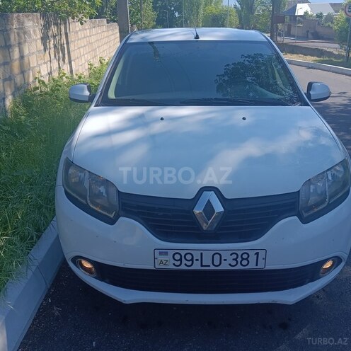 Renault Sandero-7