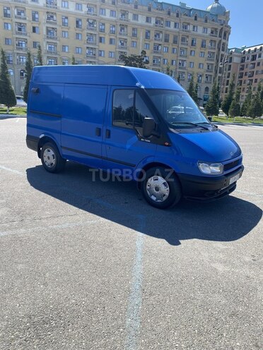 Ford Transit-2