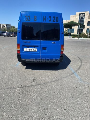 Ford Transit-4