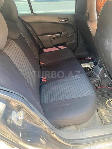 Opel Astra-8