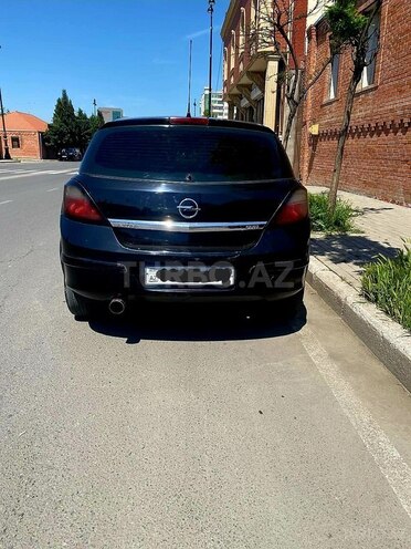 Opel Astra-5