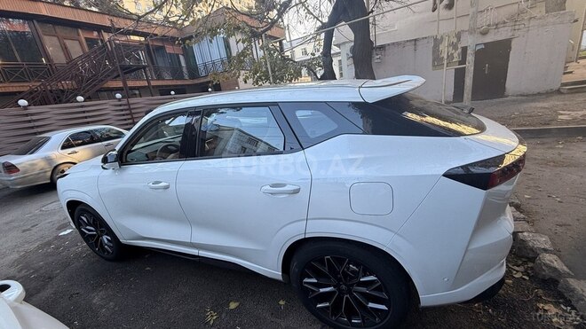Changan Uni-Z-3