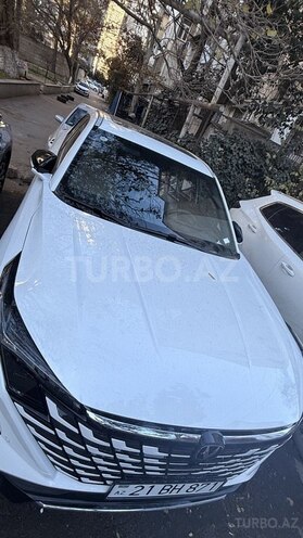 Changan Uni-Z-8