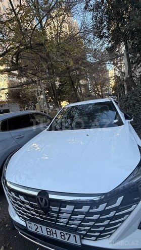 Changan Uni-Z-4