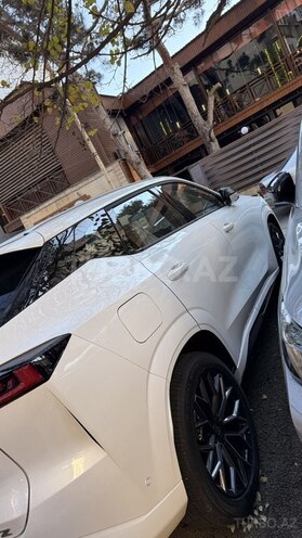 Changan Uni-Z-11