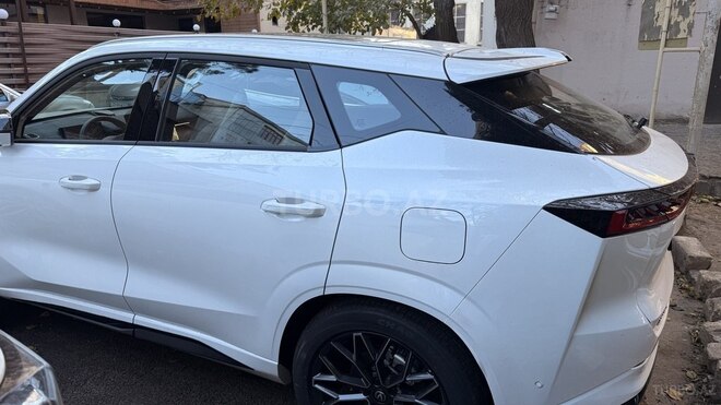 Changan Uni-Z-12