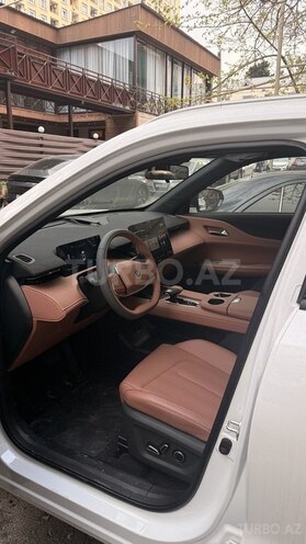 Changan Uni-Z-14