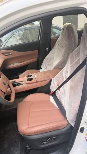 Changan Uni-Z-2