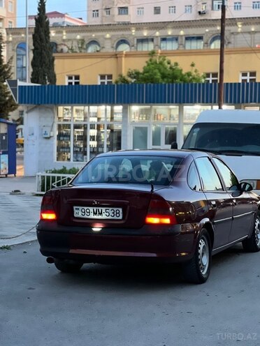 Opel Vectra-5