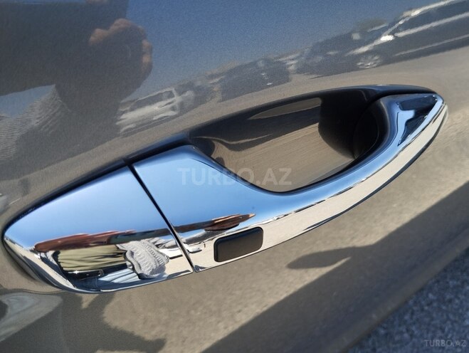 Hyundai Santa Fe 2016, 195,600 km - 2.0 l - Bakı