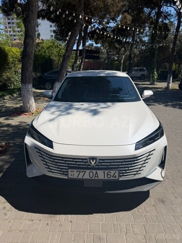 Changan Eado-1