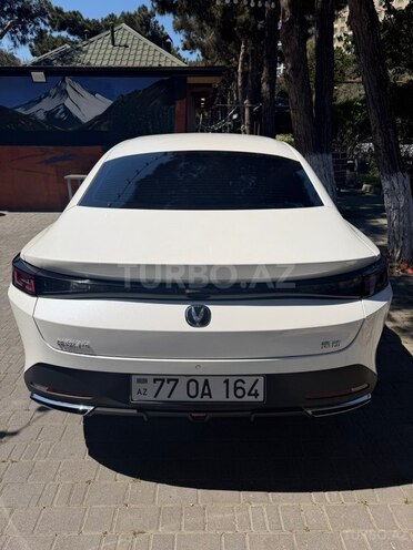 Changan Eado-2