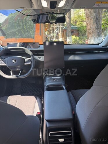Changan Eado-5