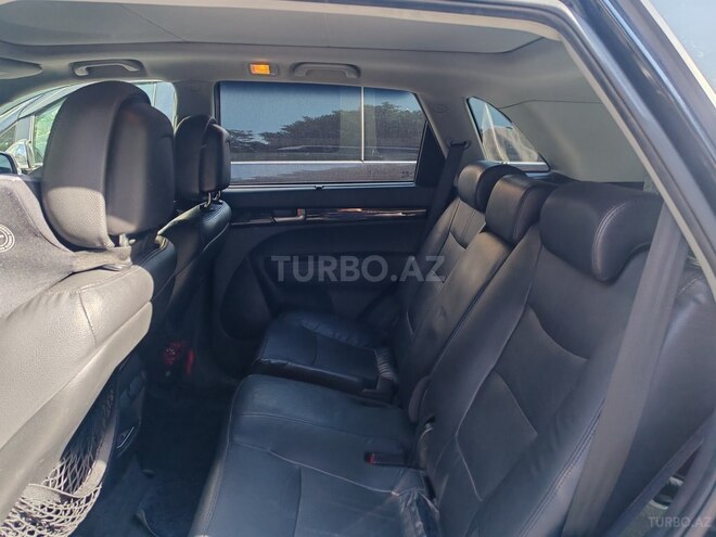 Kia Sorento-6
