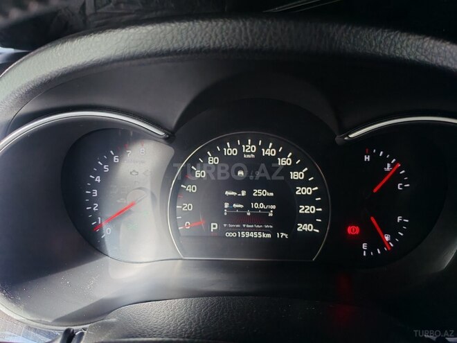Kia Sorento-8