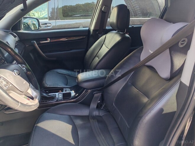 Kia Sorento-5
