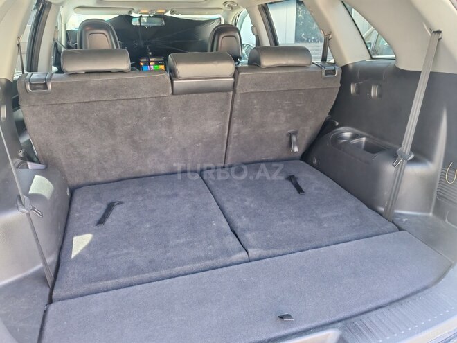 Kia Sorento-2