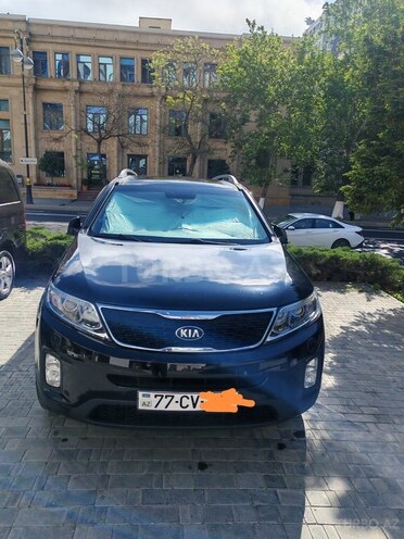 Kia Sorento-9
