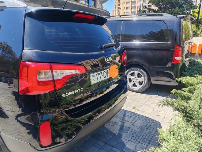 Kia Sorento-3