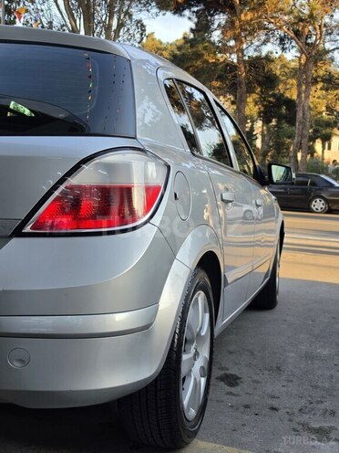 Opel Astra-5