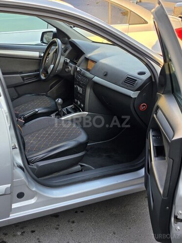 Opel Astra-9