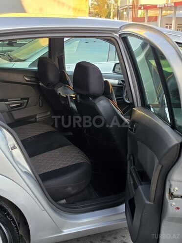 Opel Astra-6