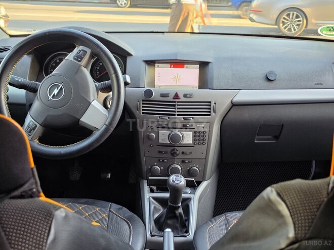 Opel Astra-8
