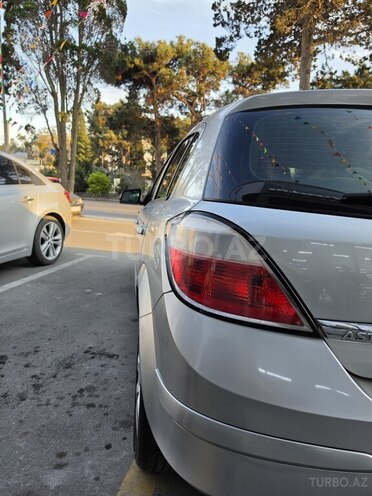 Opel Astra-16