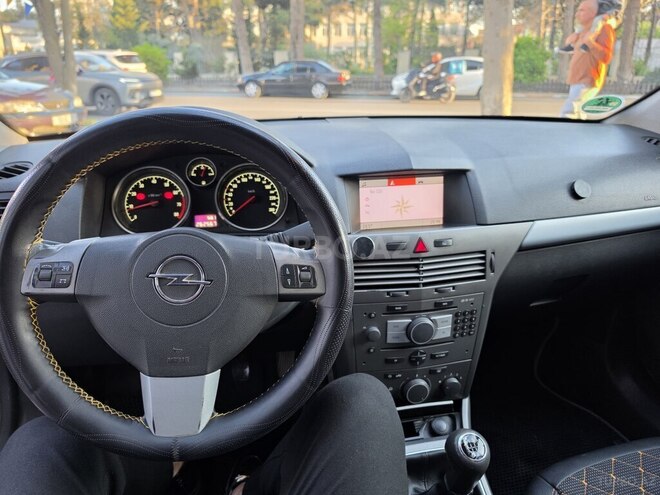 Opel Astra-14