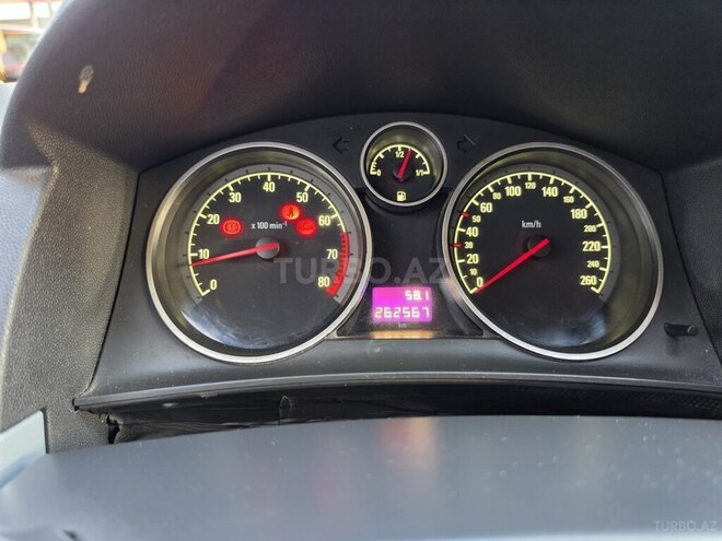 Opel Astra-15
