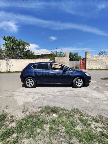 Opel Astra-5