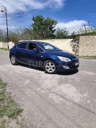 Opel Astra-6
