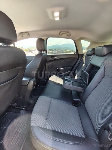 Opel Astra-8