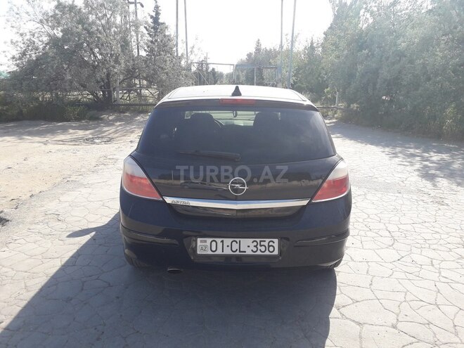 Opel Astra-6