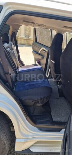 Mitsubishi Pajero Sport-10