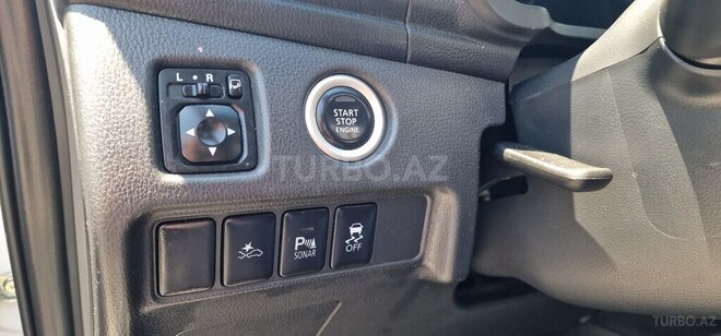 Mitsubishi Pajero Sport-14