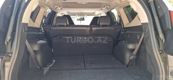 Mitsubishi Pajero Sport-13